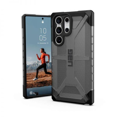Чохол для смартфона URBAN ARMOR GEAR Чохол для Samsung Galaxy S23 Ultra Plasma, Ash (214138113131)