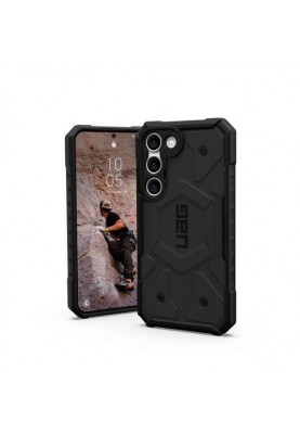 Чохол для смартфона URBAN ARMOR GEAR Чохол для Samsung Galaxy S23 Ultra Plasma, Ash (214138113131)