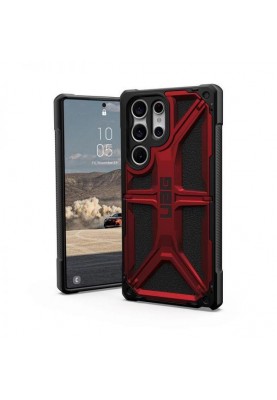 Чохол для смартфона URBAN ARMOR GEAR Чохол для Samsung Galaxy S23 Ultra Plasma, Ash (214138113131)