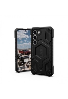 Чохол для смартфона URBAN ARMOR GEAR Чохол для Samsung Galaxy S23 Ultra Plasma, Ash (214138113131)