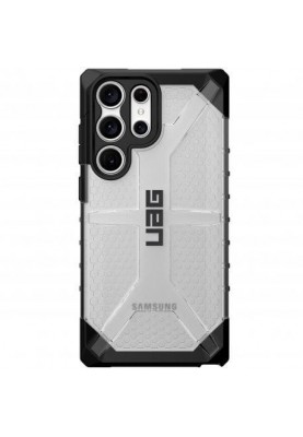 Чохол для смартфона URBAN ARMOR GEAR Чохол для Samsung Galaxy S23 Ultra Plasma, Ice (214138114343)