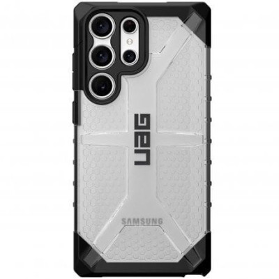 Чохол для смартфона URBAN ARMOR GEAR Чохол для Samsung Galaxy S23 Ultra Plasma, Ice (214138114343)