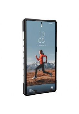 Чохол для смартфона URBAN ARMOR GEAR Чохол для Samsung Galaxy S23 Ultra Plasma, Ice (214138114343)