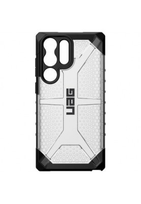 Чохол для смартфона URBAN ARMOR GEAR Чохол для Samsung Galaxy S23 Ultra Plasma, Ice (214138114343)