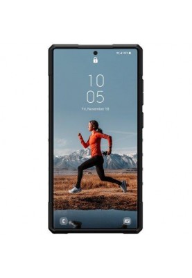 Чохол для смартфона URBAN ARMOR GEAR Чохол для Samsung Galaxy S23 Ultra Plasma, Ice (214138114343)