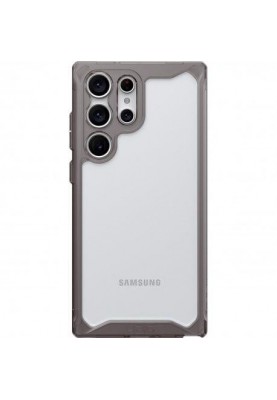 Чохол для смартфона URBAN ARMOR GEAR Чохол для Samsung Galaxy S23 Ultra Plyo, Ash (214139113131)