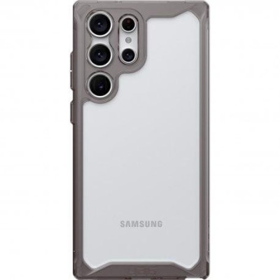 Чохол для смартфона URBAN ARMOR GEAR Чохол для Samsung Galaxy S23 Ultra Plyo, Ash (214139113131)