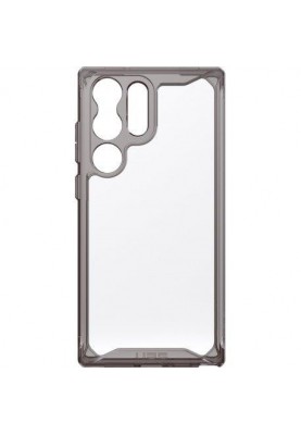 Чохол для смартфона URBAN ARMOR GEAR Чохол для Samsung Galaxy S23 Ultra Plyo, Ash (214139113131)