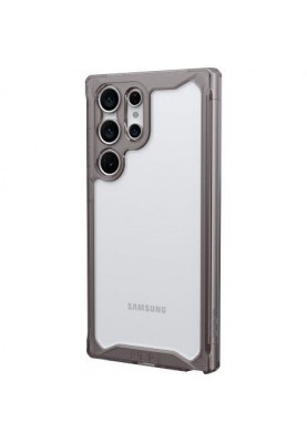 Чохол для смартфона URBAN ARMOR GEAR Чохол для Samsung Galaxy S23 Ultra Plyo, Ash (214139113131)