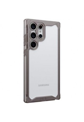 Чохол для смартфона URBAN ARMOR GEAR Чохол для Samsung Galaxy S23 Ultra Plyo, Ash (214139113131)