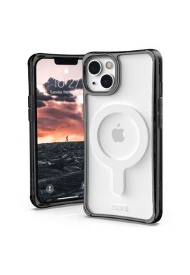 Чохол для смартфона URBAN ARMOR GEAR iPhone 13 Plyo Ash (113172113131)