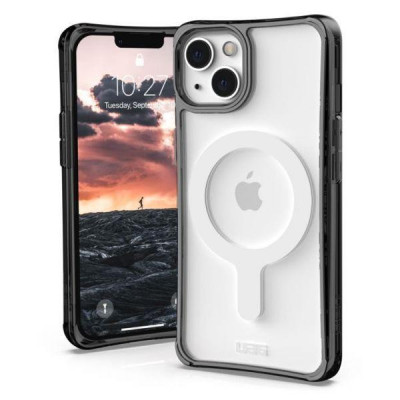 Чохол для смартфона URBAN ARMOR GEAR iPhone 13 Plyo Ash (113172113131)