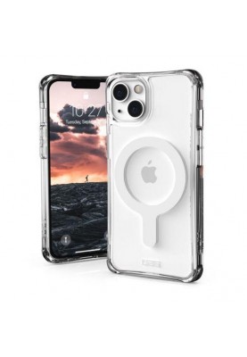 Чохол для смартфона URBAN ARMOR GEAR iPhone 13 Plyo Ash (113172113131)