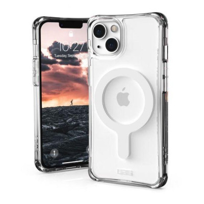 Чохол для смартфона URBAN ARMOR GEAR iPhone 13 Plyo Ash (113172113131)