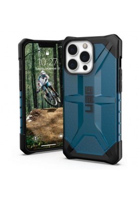 Чохол для смартфона URBAN ARMOR GEAR iPhone 13 Plyo Ash (113172113131)