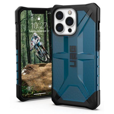 Чохол для смартфона URBAN ARMOR GEAR iPhone 13 Plyo Ash (113172113131)