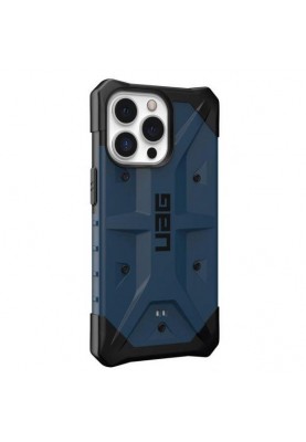 Чохол для смартфона URBAN ARMOR GEAR iPhone 13 Plyo Ash (113172113131)