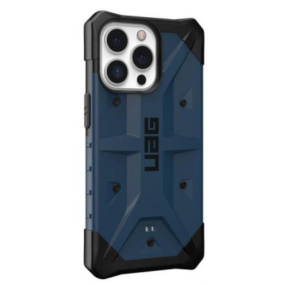 Чохол для смартфона URBAN ARMOR GEAR iPhone 13 Plyo Ash (113172113131)