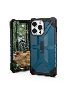 Чохол для смартфона URBAN ARMOR GEAR iPhone 13 Plyo Ash (113172113131)