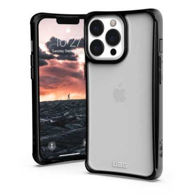 Чохол для смартфона URBAN ARMOR GEAR iPhone 13 Plyo Ash (113172113131)