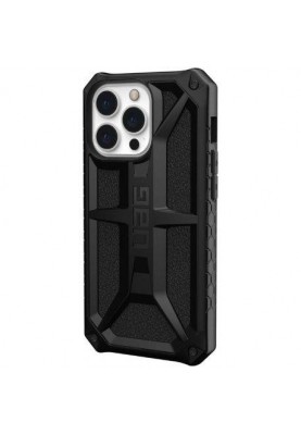 Чохол для смартфону URBAN ARMOR GEAR iPhone 13 Pro Max Monarch Black (113161114040)