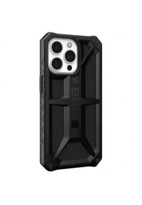 Чохол для смартфону URBAN ARMOR GEAR iPhone 13 Pro Max Monarch Black (113161114040)