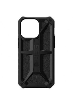 Чохол для смартфону URBAN ARMOR GEAR iPhone 13 Pro Max Monarch Black (113161114040)