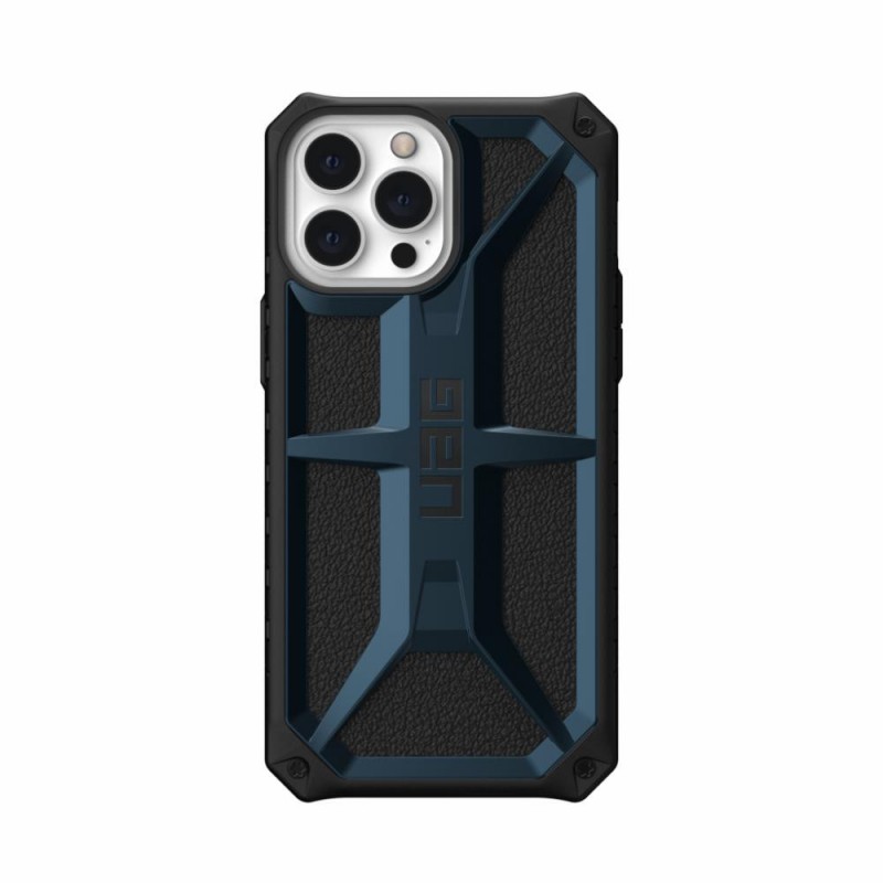 Чохол для смартфону URBAN ARMOR GEAR iPhone 13 Pro Max Monarch Mallard (113161115555)