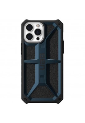 Чохол для смартфону URBAN ARMOR GEAR iPhone 13 Pro Max Monarch Mallard (113161115555)