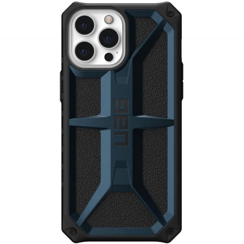 Чохол для смартфону URBAN ARMOR GEAR iPhone 13 Pro Max Monarch Mallard (113161115555)