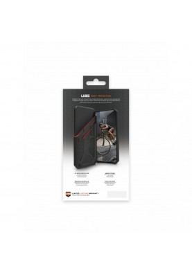 Чохол для смартфону URBAN ARMOR GEAR iPhone 13 Pro Max Monarch Mallard (113161115555)