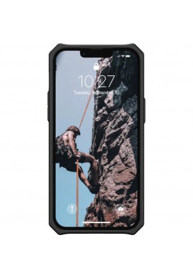 Чохол для смартфону URBAN ARMOR GEAR iPhone 13 Pro Max Monarch Mallard (113161115555)