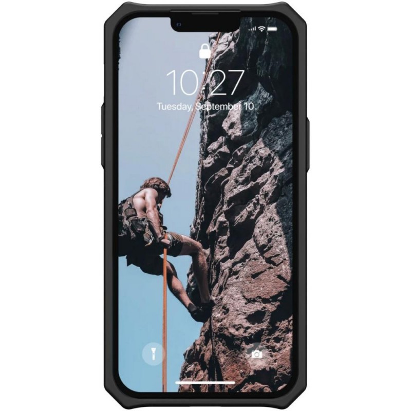 Чохол для смартфону URBAN ARMOR GEAR iPhone 13 Pro Max Monarch Mallard (113161115555)