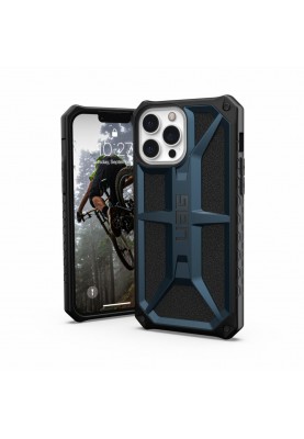 Чохол для смартфону URBAN ARMOR GEAR iPhone 13 Pro Max Monarch Mallard (113161115555)