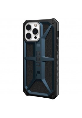 Чохол для смартфону URBAN ARMOR GEAR iPhone 13 Pro Max Monarch Mallard (113161115555)