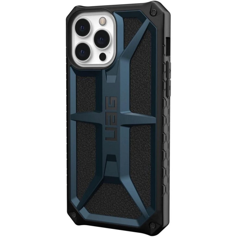 Чохол для смартфону URBAN ARMOR GEAR iPhone 13 Pro Max Monarch Mallard (113161115555)