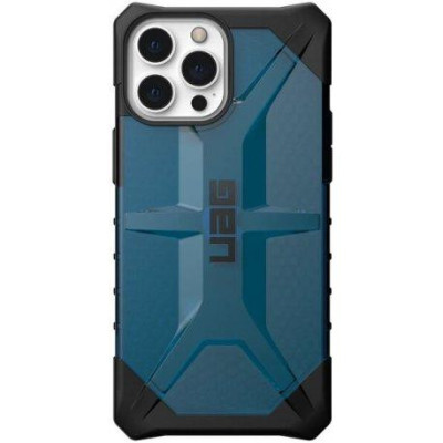 Чохол для смартфона URBAN ARMOR GEAR iPhone 13 Pro Max Plasma Mallard (113163115555)
