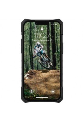 Чохол для смартфона URBAN ARMOR GEAR iPhone 13 Pro Max Plasma Mallard (113163115555)