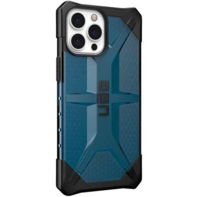 Чохол для смартфона URBAN ARMOR GEAR iPhone 13 Pro Max Plasma Mallard (113163115555)