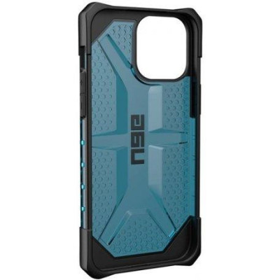 Чохол для смартфона URBAN ARMOR GEAR iPhone 13 Pro Max Plasma Mallard (113163115555)