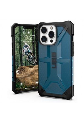 Чохол для смартфона URBAN ARMOR GEAR iPhone 13 Pro Max Plasma Mallard (113163115555)