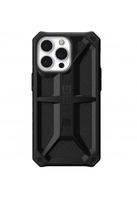 Чохол для смартфону URBAN ARMOR GEAR iPhone 13 Pro Monarch Black (113151114040)