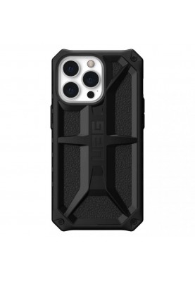 Чохол для смартфону URBAN ARMOR GEAR iPhone 13 Pro Monarch Black (113151114040)