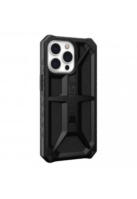 Чохол для смартфону URBAN ARMOR GEAR iPhone 13 Pro Monarch Black (113151114040)