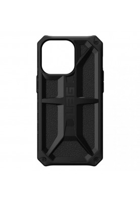 Чохол для смартфону URBAN ARMOR GEAR iPhone 13 Pro Monarch Black (113151114040)