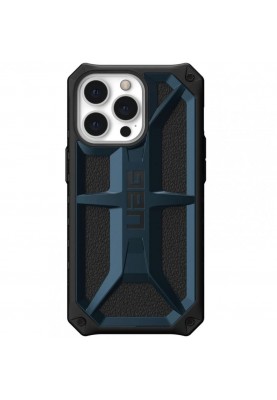 Чохол для смартфону URBAN ARMOR GEAR iPhone 13 Pro Monarch Mallard (113151115555)