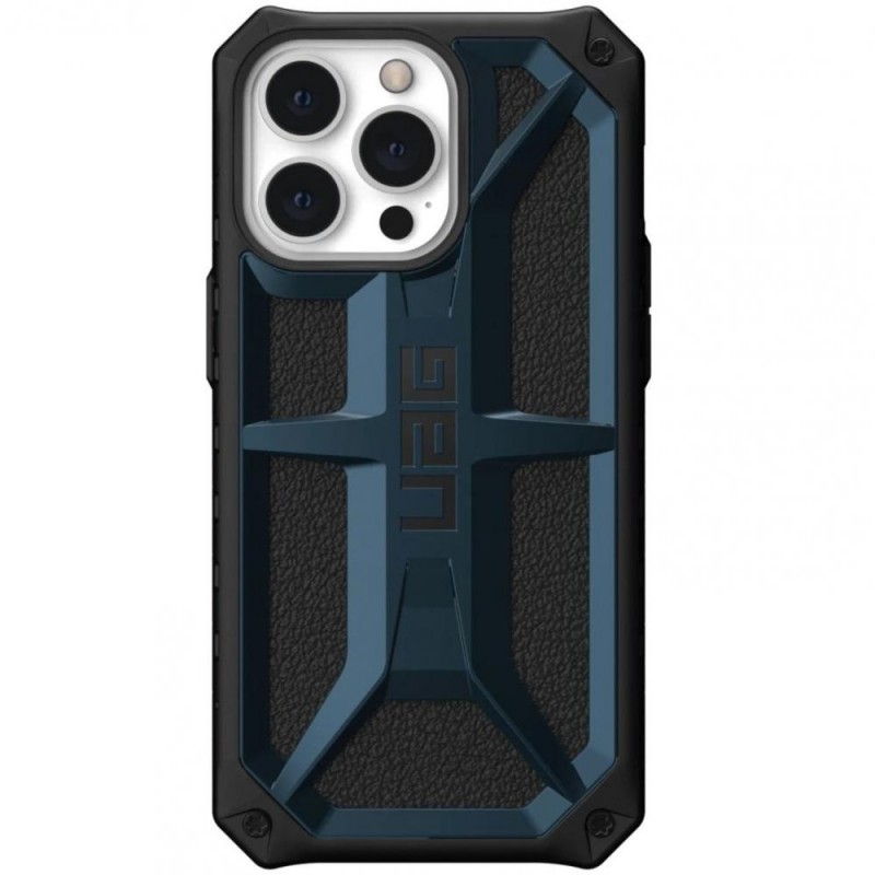 Чохол для смартфону URBAN ARMOR GEAR iPhone 13 Pro Monarch Mallard (113151115555)