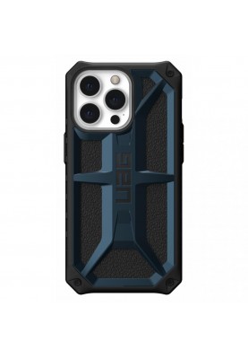 Чохол для смартфону URBAN ARMOR GEAR iPhone 13 Pro Monarch Mallard (113151115555)