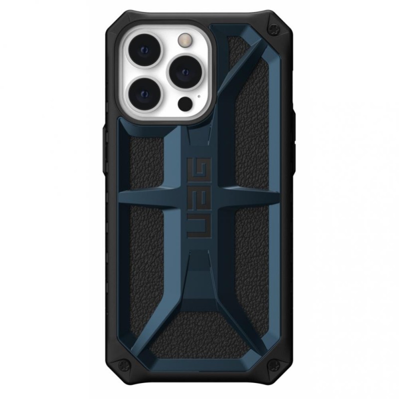 Чохол для смартфону URBAN ARMOR GEAR iPhone 13 Pro Monarch Mallard (113151115555)