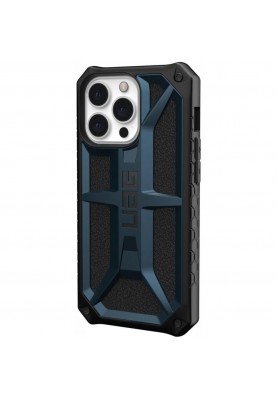 Чохол для смартфону URBAN ARMOR GEAR iPhone 13 Pro Monarch Mallard (113151115555)